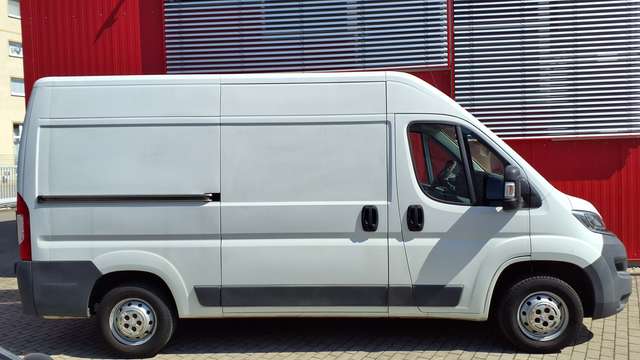 Citroen Jumper 33 L2H2 Blue HDI 130 Kastenwagen Profi