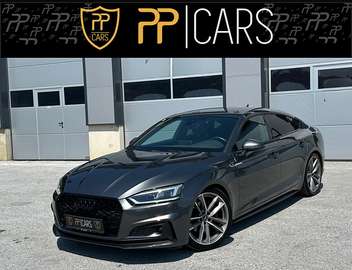 2.0 TDI SB 40 TDI SPORT 3xS-LINE ( OPTIK-SCHWAR...