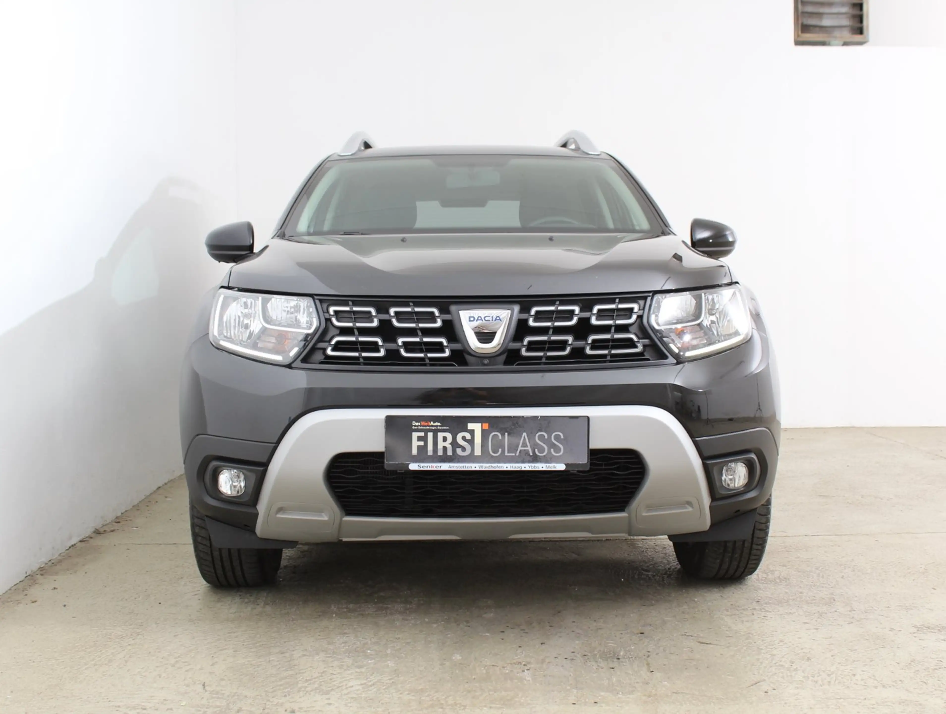 Dacia Duster II Celebration — photo 2