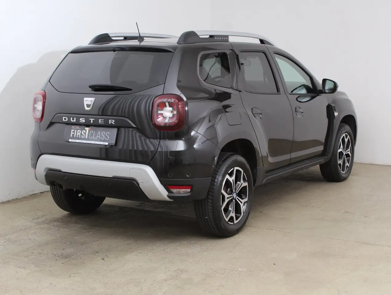 Dacia Duster II Celebration, миниатюра 4