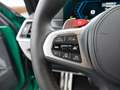 BMW M3 Touring Competition xDrive 360° LASER LED Grün - thumbnail 17