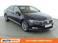Volkswagen Passat 2.0 TDI Highline 4Motion BMT *Aut.*NAVI*LED*ACC* Schwarz - thumbnail 8