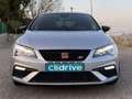 SEAT Leon ST 2.0 TSI S&S Cupra 290 Gris - thumbnail 4