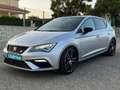 SEAT Leon ST 2.0 TSI S&S Cupra 290 Gris - thumbnail 2