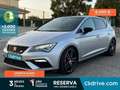 SEAT Leon ST 2.0 TSI S&S Cupra 290 Gris - thumbnail 1