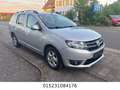 Dacia Logan MCV II Kombi Prestige+Temp.+Nav+PDC+1 Hand Grau - thumbnail 9
