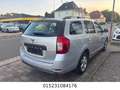 Dacia Logan MCV II Kombi Prestige+Temp.+Nav+PDC+1 Hand Grau - thumbnail 6