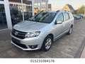 Dacia Logan MCV II Kombi Prestige+Temp.+Nav+PDC+1 Hand Grau - thumbnail 1