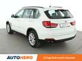BMW X5 xDrive 40d Aut.*NAVI*XENON*TEMPO*HUD*NIGHT VISION* White - thumbnail 4