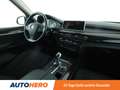 BMW X5 xDrive 40d Aut.*NAVI*XENON*TEMPO*HUD*NIGHT VISION* White - thumbnail 13