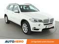 BMW X5 xDrive 40d Aut.*NAVI*XENON*TEMPO*HUD*NIGHT VISION* White - thumbnail 8
