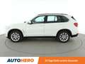 BMW X5 xDrive 40d Aut.*NAVI*XENON*TEMPO*HUD*NIGHT VISION* White - thumbnail 3