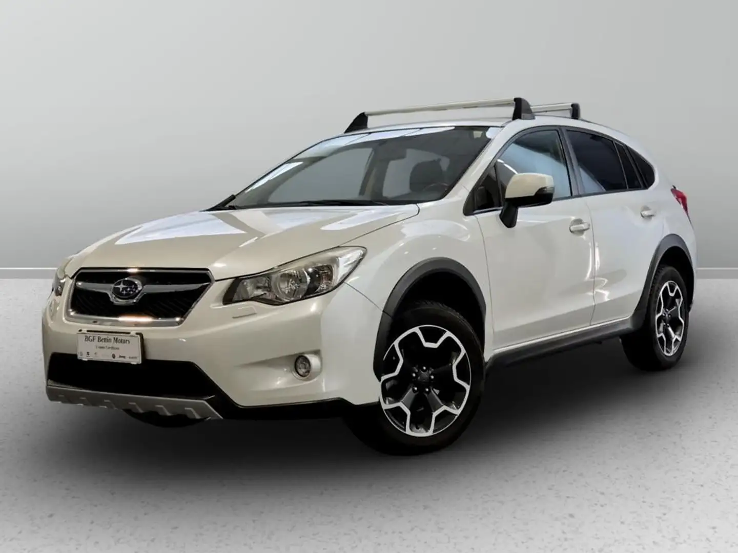 Subaru XV 2.0d S Style (trend) 6mt Bianco - 1