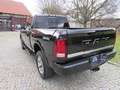 Dodge RAM 2500  Heavy Duty 6,4 Hemi Power Truck Limited Crew Noir - thumbnail 4