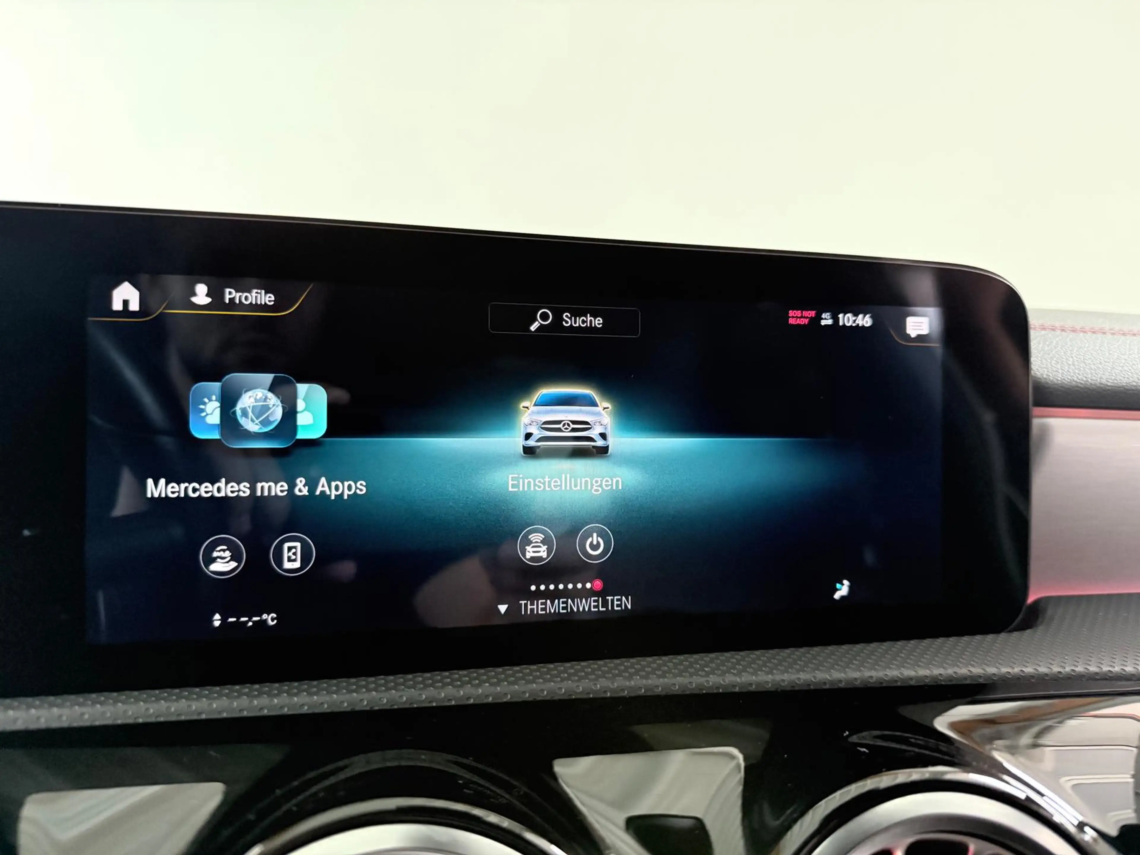 Mercedes-Benz CLA 220 CLA 220 d AMG-LED/Ambiente/CarPlay/RFK — photo 24