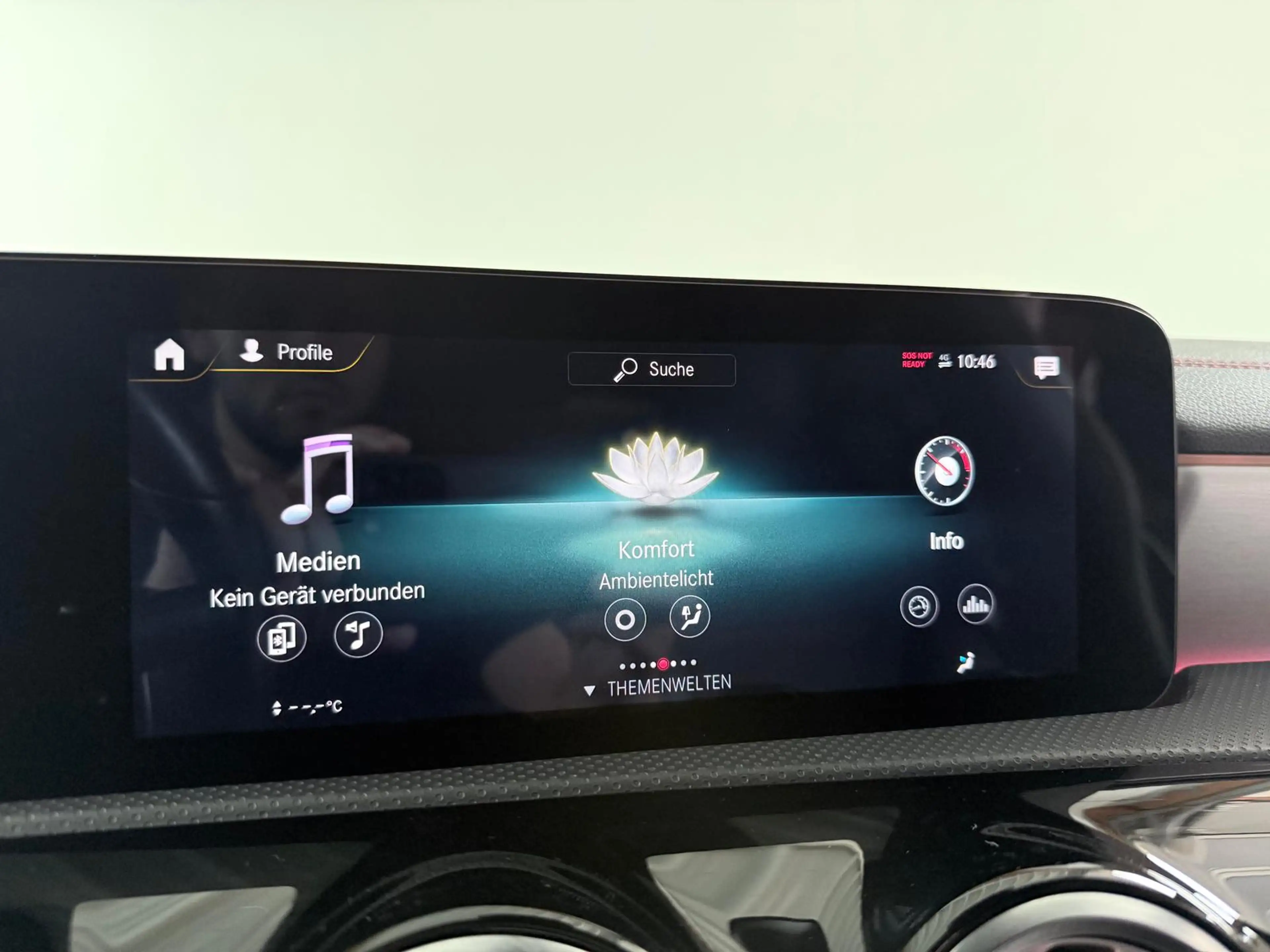 Mercedes-Benz CLA 220 CLA 220 d AMG-LED/Ambiente/CarPlay/RFK — photo 23