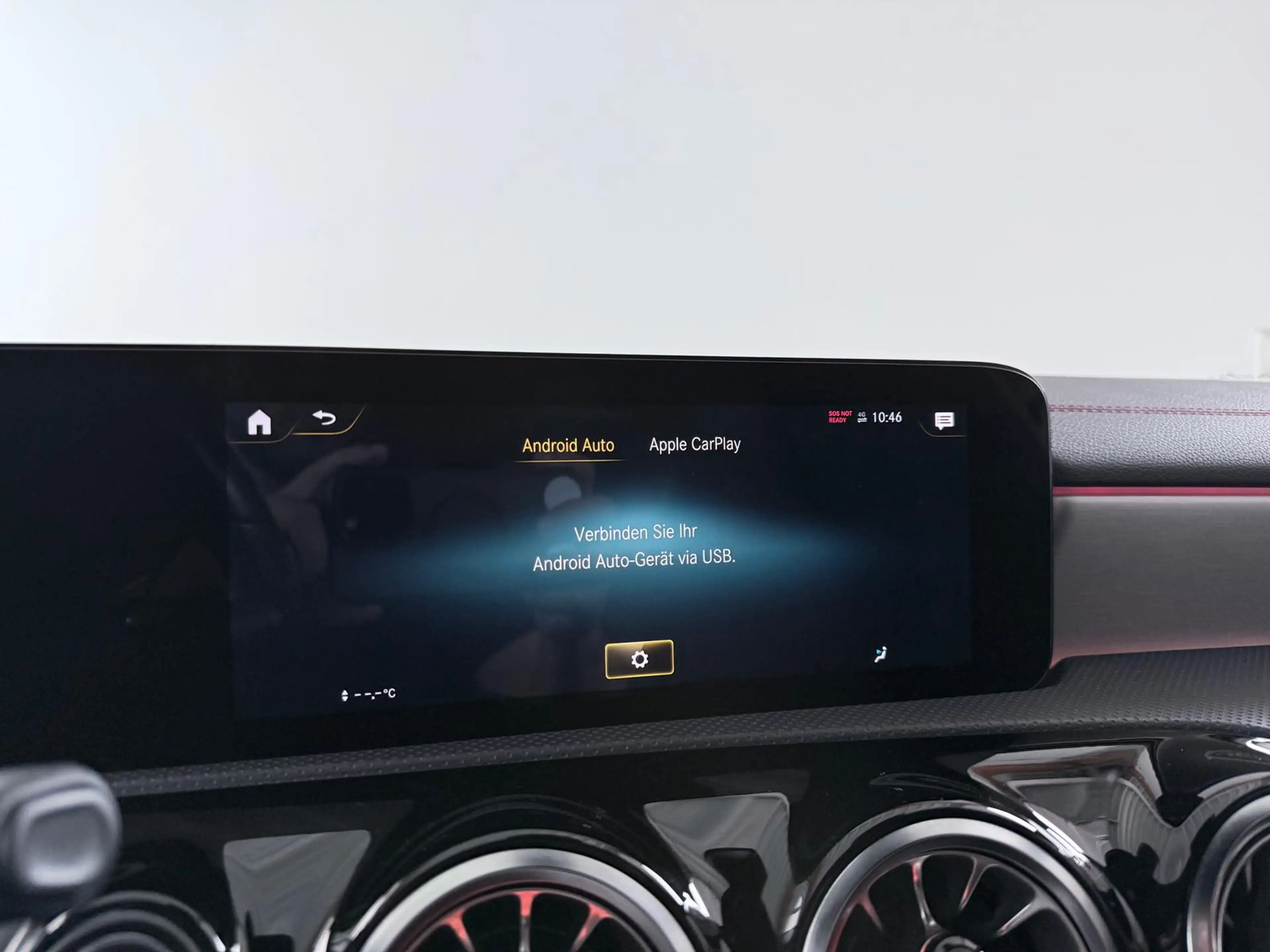 Mercedes-Benz CLA 220 CLA 220 d AMG-LED/Ambiente/CarPlay/RFK — photo 25