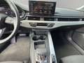 Audi A4 40 TFSI S-tronic S line NAVI+LED+ACC+KA Blau - thumbnail 12