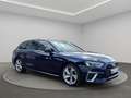Audi A4 40 TFSI S-tronic S line NAVI+LED+ACC+KA Blau - thumbnail 3