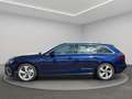 Audi A4 40 TFSI S-tronic S line NAVI+LED+ACC+KA Blau - thumbnail 5
