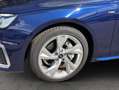 Audi A4 40 TFSI S-tronic S line NAVI+LED+ACC+KA Blau - thumbnail 8