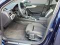 Audi A4 40 TFSI S-tronic S line NAVI+LED+ACC+KA Blau - thumbnail 9