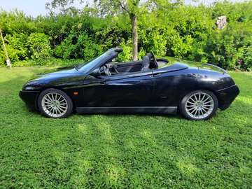Spider 3.0i V6 L