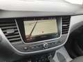 Opel Crossland X 1.6CDTI 100cv noir02/18 Airco GPS Cruise Radio USB Noir - thumbnail 12