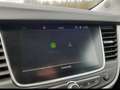 Opel Crossland X 1.6CDTI 100cv noir02/18 Airco GPS Cruise Radio USB Noir - thumbnail 13
