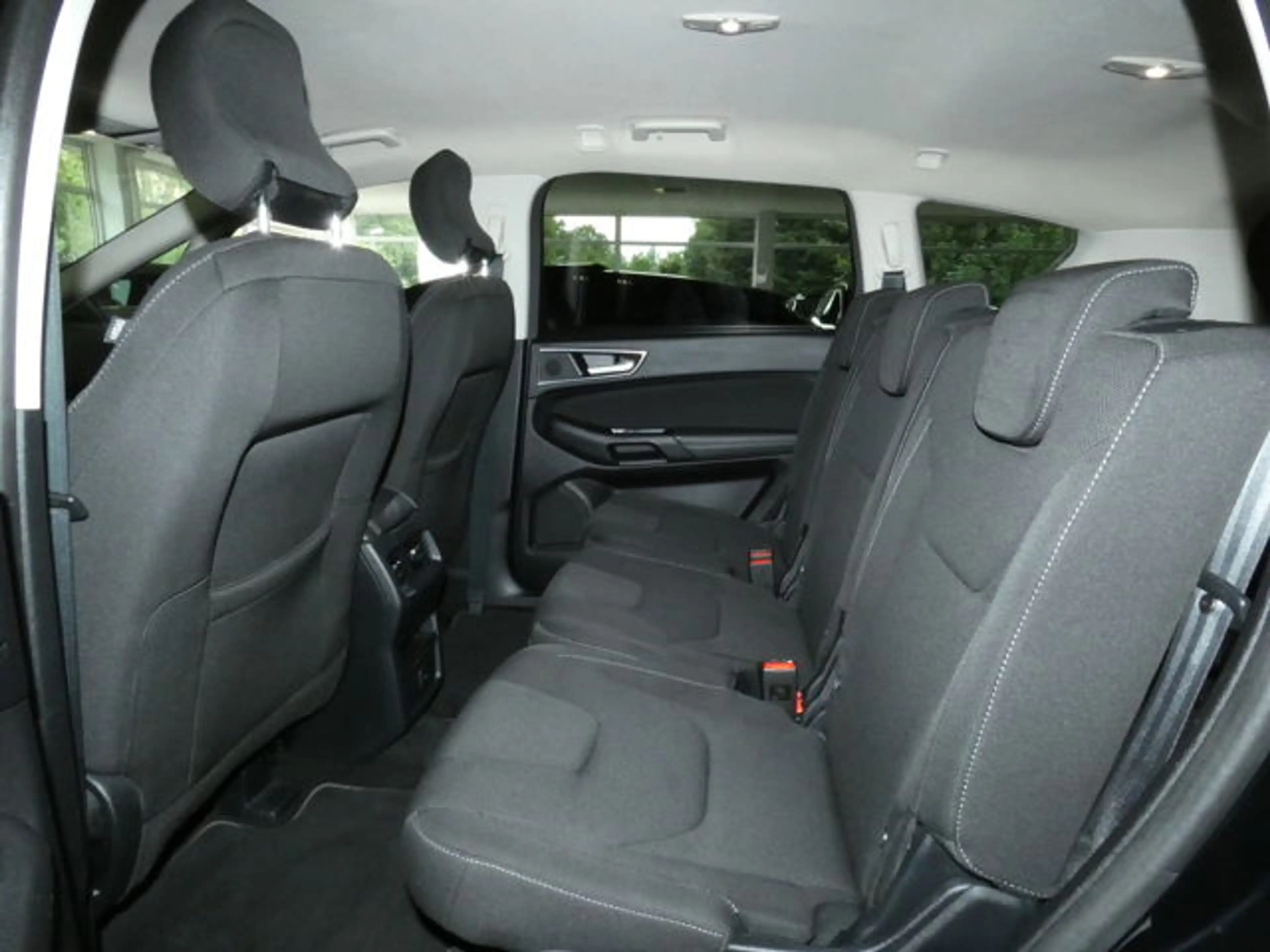 Ford S-Max 1.5 Titanium 7-SITZE+NAV+SITZHEIZ+SPURHALT — photo 15