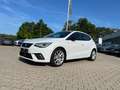 SEAT Ibiza 1.0 TSI FR *LED Navi Klima Alu PDC DAB+* Weiß - thumbnail 1