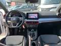 SEAT Ibiza 1.0 TSI FR *LED Navi Klima Alu PDC DAB+* Weiß - thumbnail 18