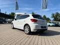 SEAT Ibiza 1.0 TSI FR *LED Navi Klima Alu PDC DAB+* Weiß - thumbnail 2