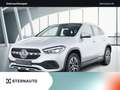 Mercedes-Benz GLA 200 GLA 200 4M Progr High End PanoDach Spiegelp Navi Argent - thumbnail 1