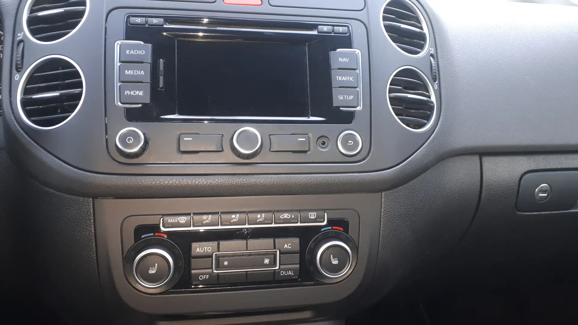 Volkswagen Golf Plus Golf Plus 2.0 TDI DPF Comfortline - 2