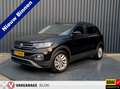 Volkswagen T-Cross 1.0 TSI 116Pk Automaat Life | Camera | Trekhaak af Schwarz - thumbnail 1