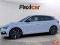 Skoda Scala 1.6 TDI Sport DSG 85kW Blanc - thumbnail 4