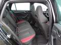 Skoda Scala 1.5 TSI Monte Carlo SHZ/GRA/Rkam/NW Garant Schwarz - thumbnail 10