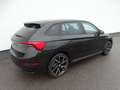Skoda Scala 1.5 TSI Monte Carlo SHZ/GRA/Rkam/NW Garant Schwarz - thumbnail 5