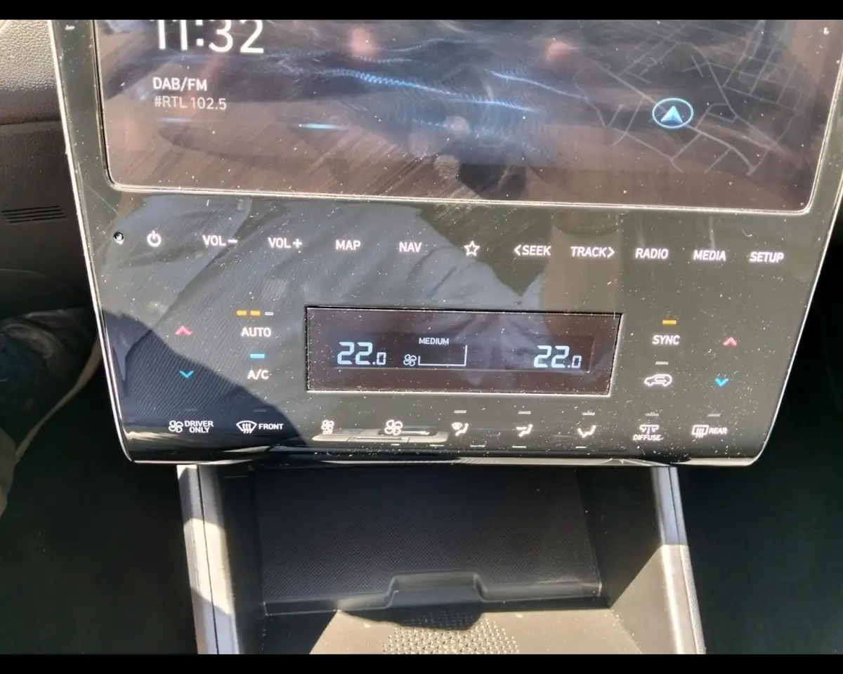 Hyundai TUCSON 1.6 HEV aut. Exellence, миниатюра 8