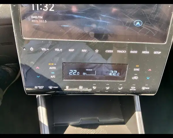 Hyundai Tucson view 8