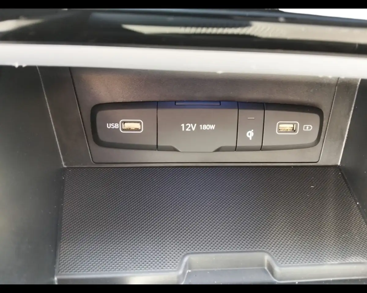 Hyundai TUCSON 1.6 HEV aut. Exellence, миниатюра 7