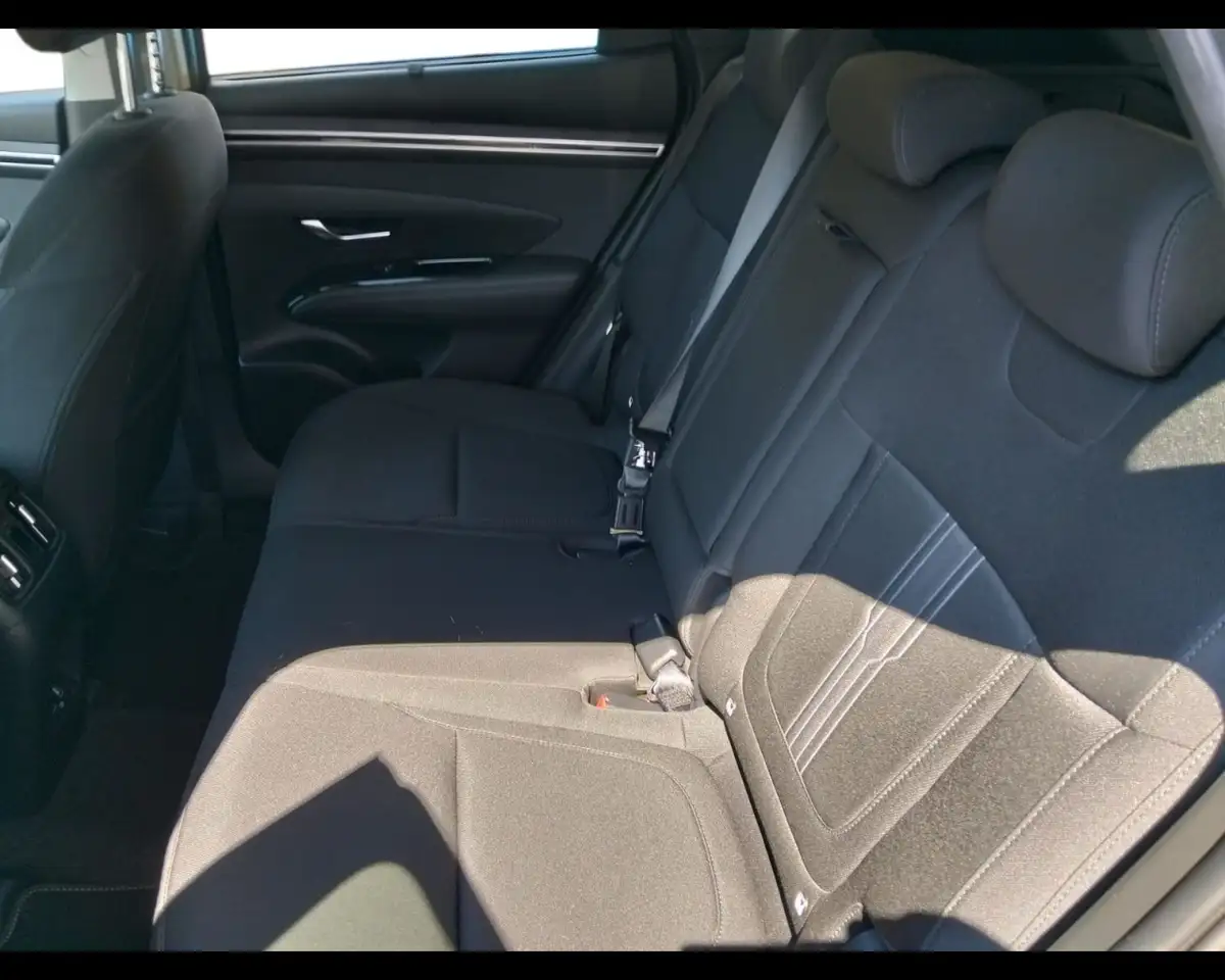 Hyundai TUCSON 1.6 HEV aut. Exellence, миниатюра 13