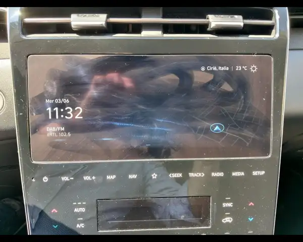 Hyundai Tucson view 11