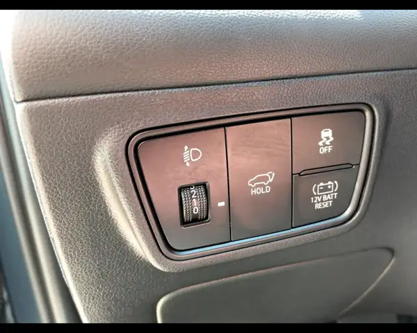 Hyundai Tucson view 9