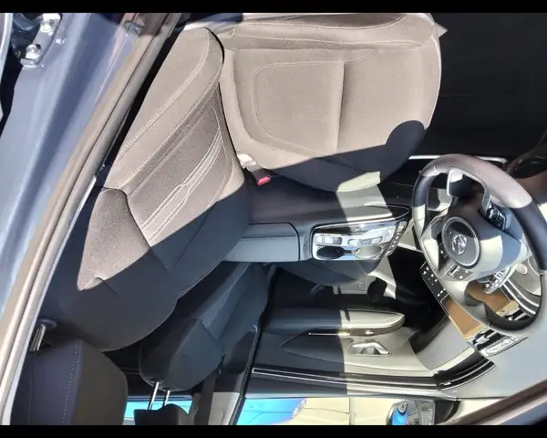Hyundai Tucson view 16