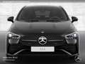 Mercedes-Benz CLA 250 e AMG+NIGHT+360°+AHK+MULTIBEAM+TOTW+8G Zwart - thumbnail 8
