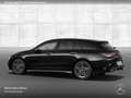 Mercedes-Benz CLA 250 e AMG+NIGHT+360°+AHK+MULTIBEAM+TOTW+8G Zwart - thumbnail 15