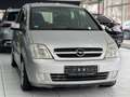 Opel Meriva 1.6 Edition *KLIMA*PDC*AUT.*TÜV05-27*AHK* Silber - thumbnail 3