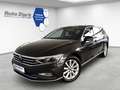 Volkswagen Passat Variant Elegance 2.0 TDI DSG ACC AHK NAVI Grau - thumbnail 1